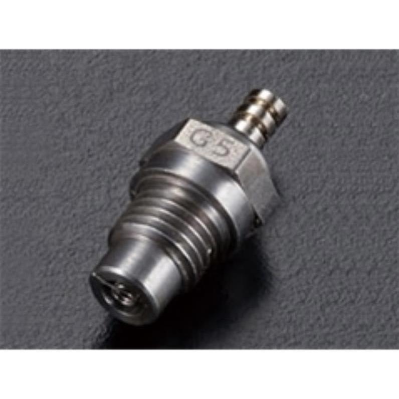 O.S. Engines Glow Gasoline Engine Plug G5 (71655001)