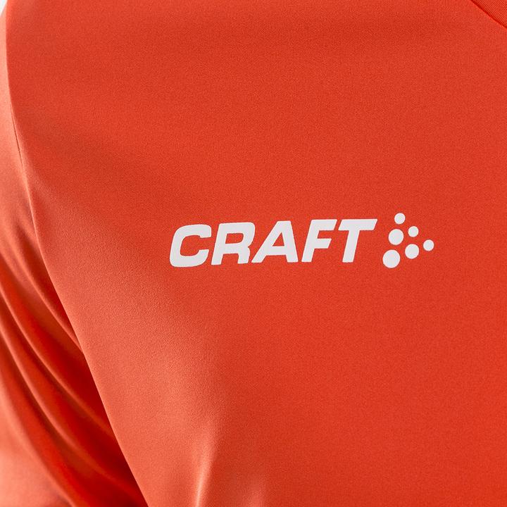 Produktbild Craft Squad Jersey Solid Ls M (XXL)