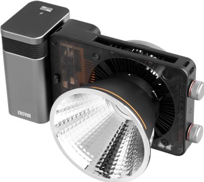Produktbild Zhiyun Molus X100 Pro (Videoleuchte)