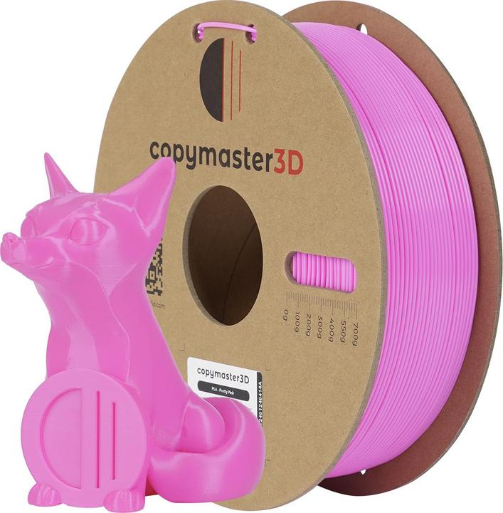 Mooi Roze