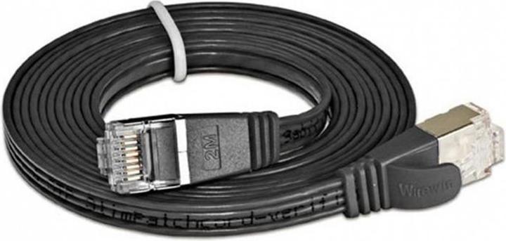 Image du produit Wirewin Câble de réseau (STP, CAT6, 15 m)