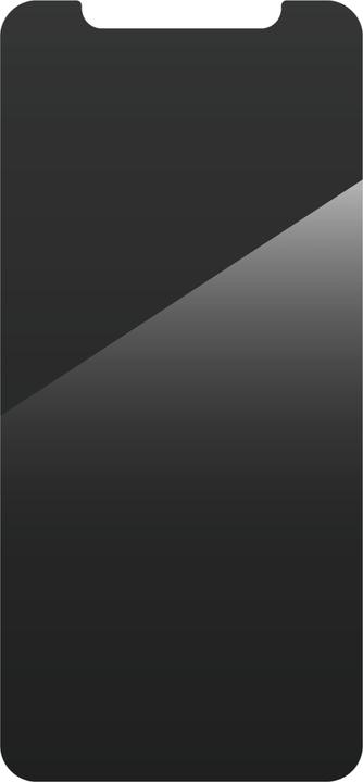 Actual product image Zagg InvisibleShield Glass Elite Privacy+ Apple (e) (1 Piece, Apple iPhone 12, Realme 12 Pro+)