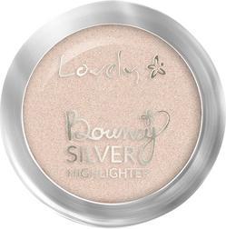 Actual product image Lovely Bounce Highlighter RozÅ'wietlacz Silver (Highlighter)