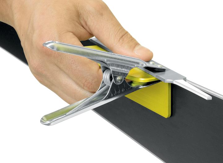 Actual product image Toko Side Angle World Cup 87° (Edge sharpener)