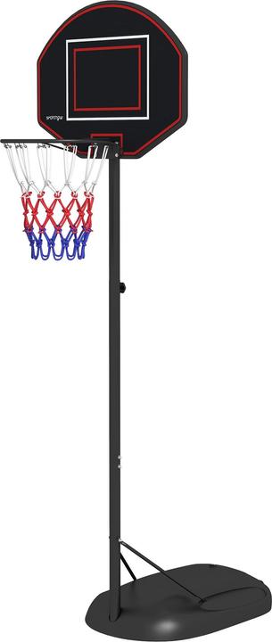 Actual product image Jamb Basketballkorb