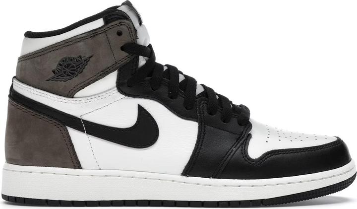 Image du produit Jordan 1 Retro High Dark Mocha (GS) (36)