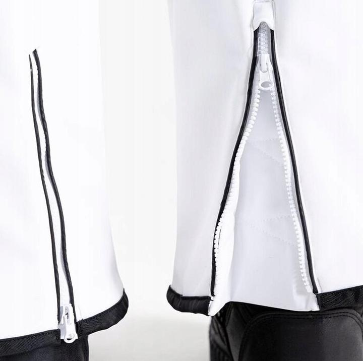 Actual product image Dare2b Damen Fit Regulations Skihose (S)