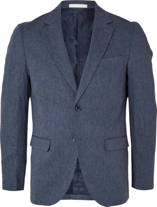 Produktbild Selected Slhslim-Mylodan Linen Blazer (50)