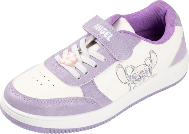 Produktbild Lilo & Stitch Sneaker Mädchen Klettverschluss (19)