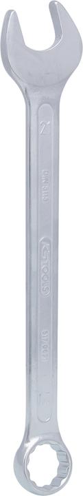 Produktbild KS Tools Ringmaulschlüssel abgewinkelt (21 mm)