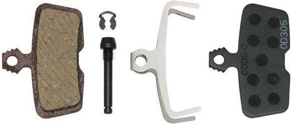 Produktbild Avid Code 2011 (Avid, Organisch (Resin))