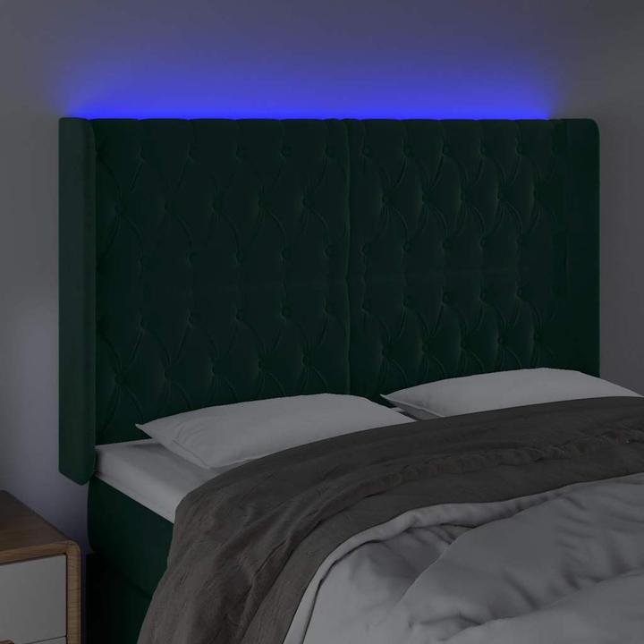 Actual product image vidaXL Bode (163 x 16 x 128 cm)