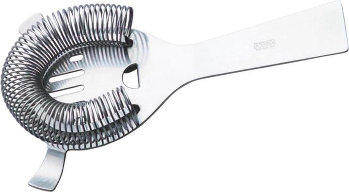 Piazza Filtro da bar Deluxe 2 supporti (Setaccio)