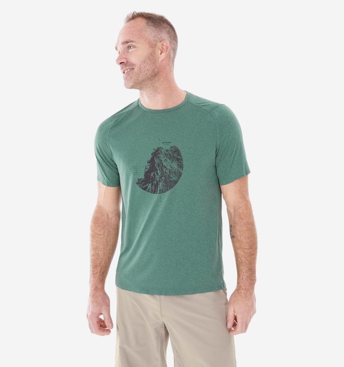 Produktbild Quechua MH500 (S)