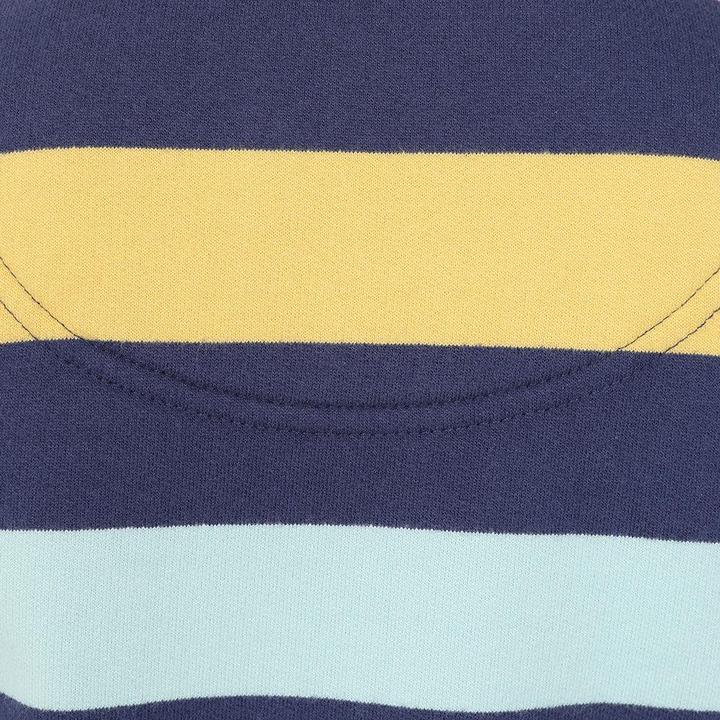 Image du produit Lazy Jacks - Sweat motif/style rayé - Enfant (116)