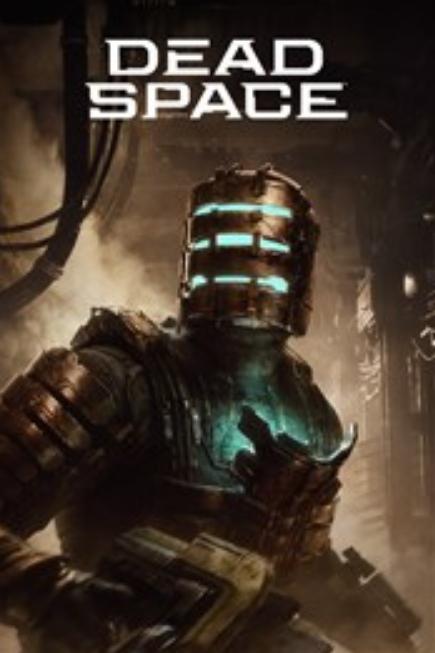 Image du produit EA Games Dead Space Remake (Xbox One S, Xbox Series X, DE)
