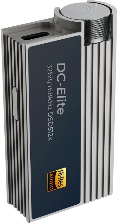 Image du produit iBasso DC-Elite (USB-DAC)