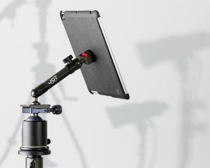 Image du produit The Joy Factory The MMU101 - Tablet/UMPC - Intérieur - Noir