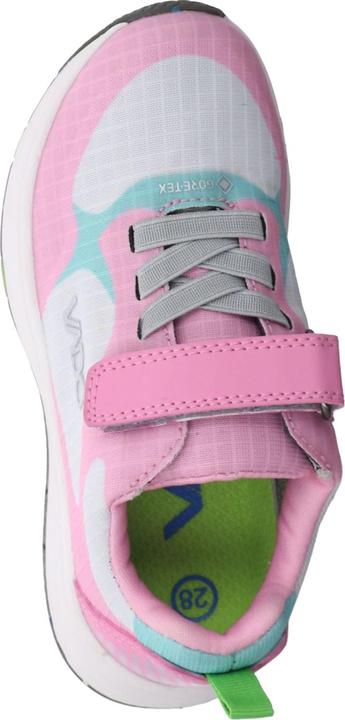 Produktbild Vado Outdoorschuh SMILEY LO ELASTIC (28)