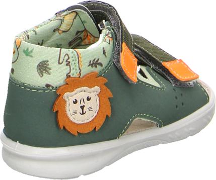 Actual product image Ricosta Frankie (23)