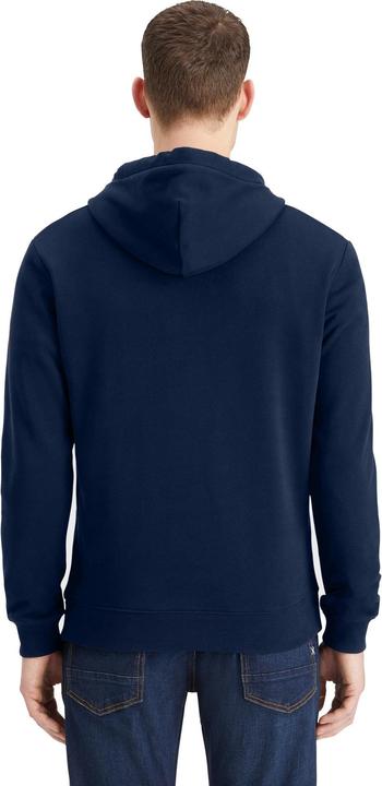 Produktbild Scotch & Soda Essential Logo Badge Hoodie (L)