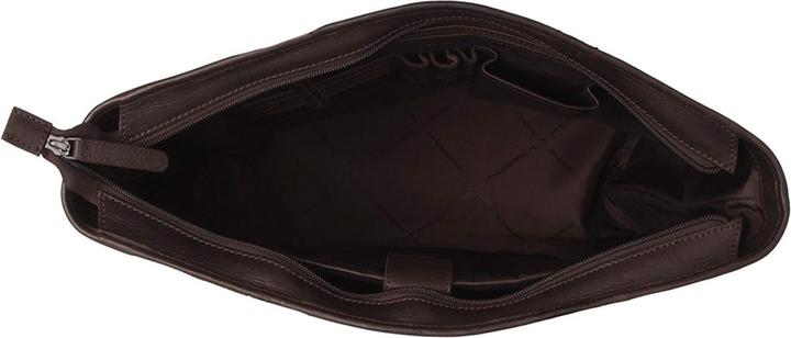 Actual product image The Chesterfield Brand Astano shoulder bag leather 33 cm laptop compartment