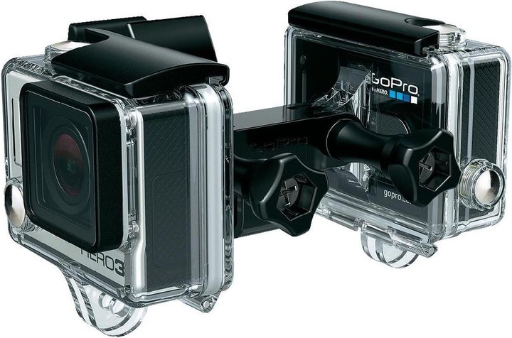 GoPro Sportsman Mount (Universal)