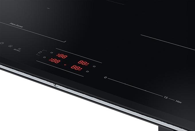 Produktbild Samsung NZ64B5046GK/U2