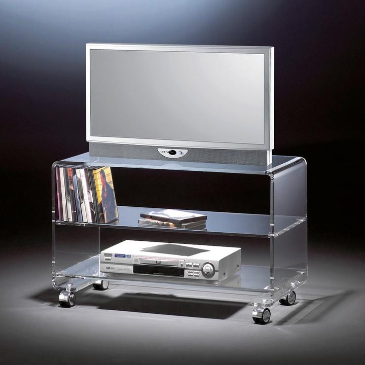 Image du produit pfister Plexi (80 x 40 x 51 cm)