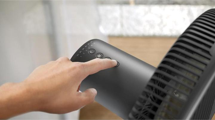 Image du produit Philips CX3550/01 (46 dB)