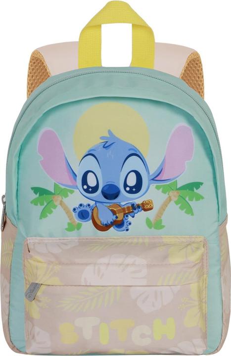 Produktbild Karactermania Joy Preschool Backpack Music