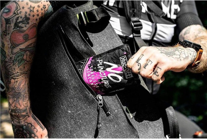 Produktbild Muc-Off MTB Tubeless sealant 140ml