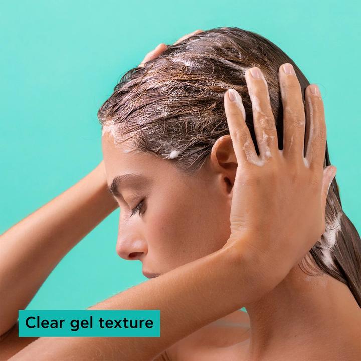 Actual product image Apivita Roots &amp Dry End Shampoo 250ml (Liquid shampoo, 250 ml)