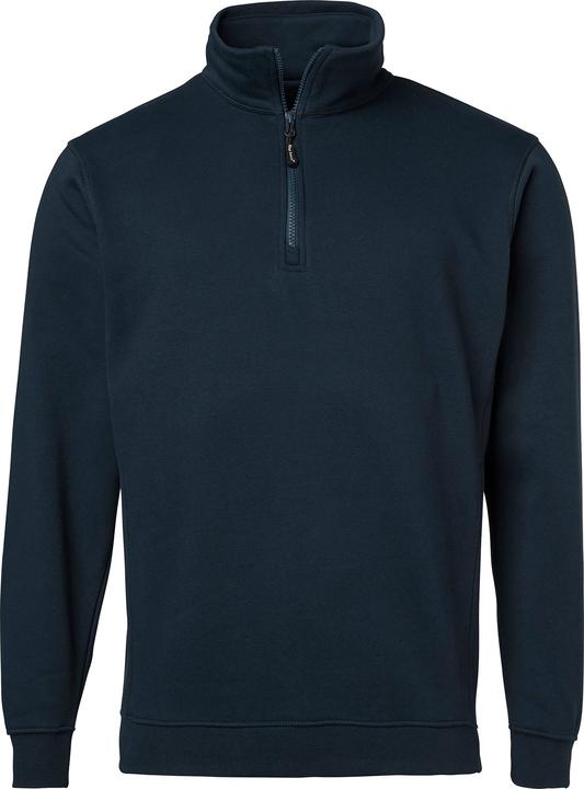 Immagine prodotto Top Swede 149 Felpa, unisex, blu navy, L (L)