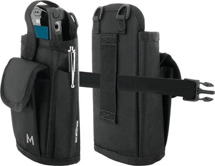 Produktbild Mobilis Holster