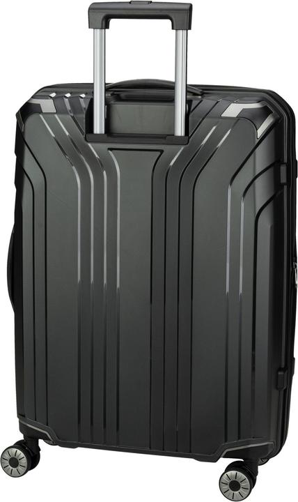 Produktbild Travelite Trolley + Koffer Elvaa 4w Trolley M (72 l)