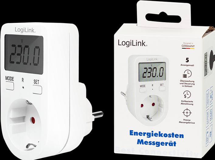 Actual product image LogiLink EM00002A