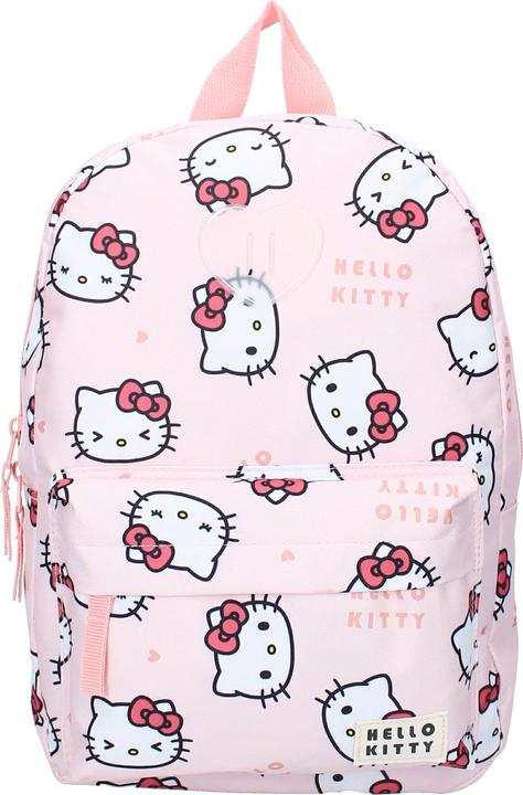 Produktbild Vadobag Hello Kitty - Sac à dos Friends First