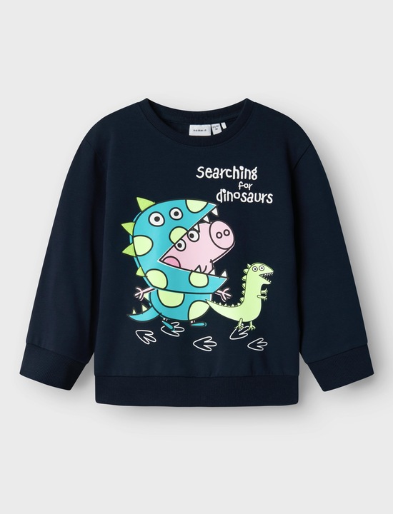 Produktbild Name it Peppa Wutz Sweatshirt (104)
