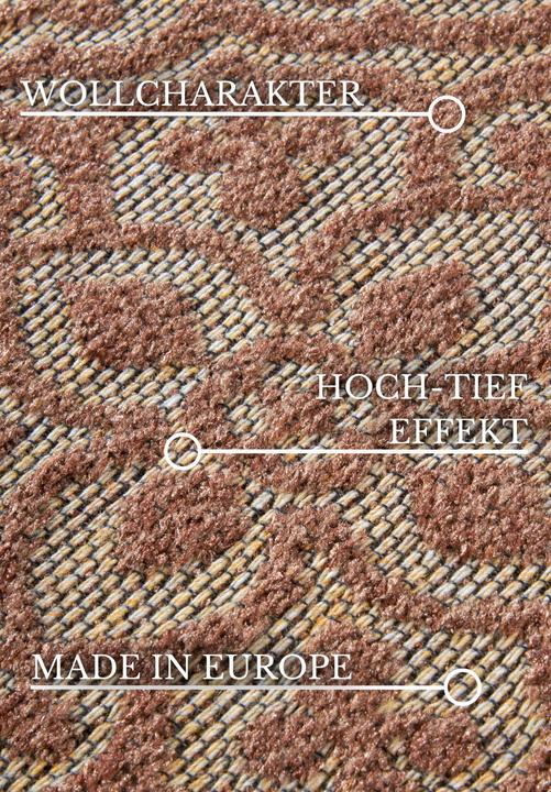 Actual product image Villeroy & Boch Julie (160 x 230 cm)