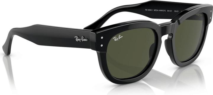 Produktbild Ray Ban Mega Hawkeye