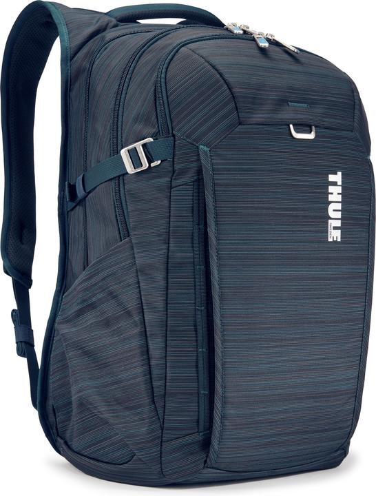 Immagine prodotto Thule 5355 Zaino Construct 28L CONBP-216 Blu Carbonio (28 l)