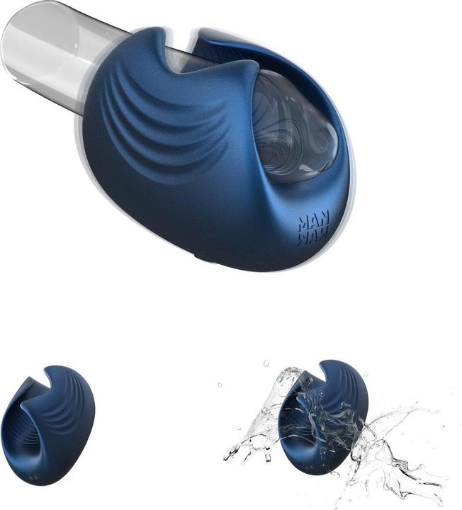 Image du produit Man.Wand Sub One
