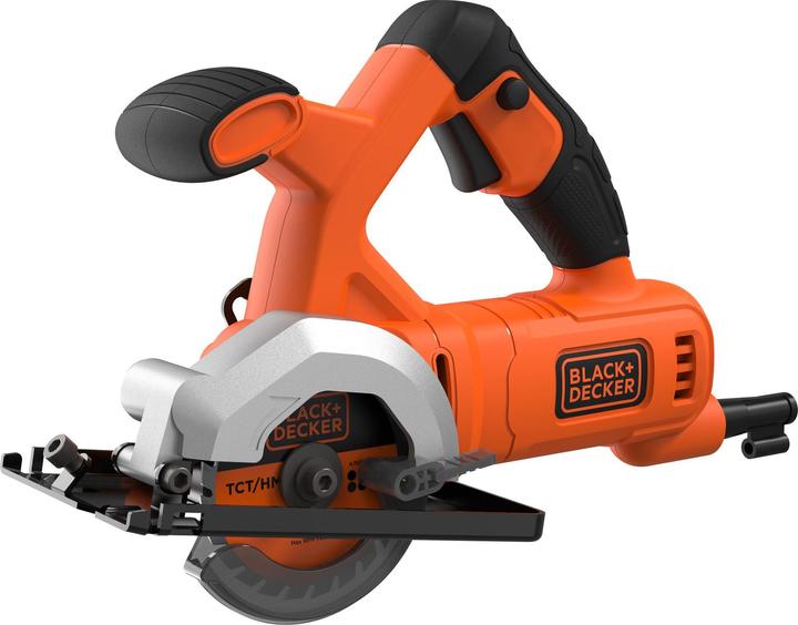 Actual product image Black & Decker BES510