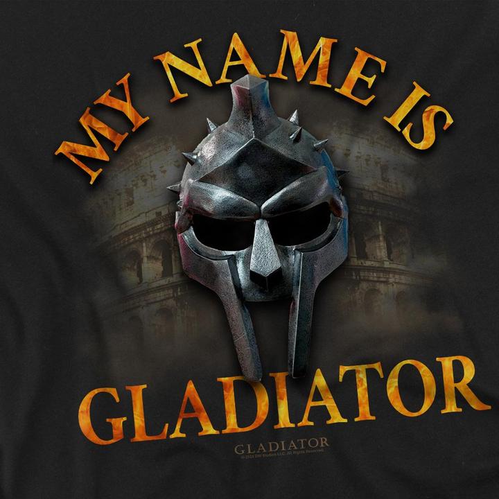 Produktbild Wüsthof My Name Is TShirt (M)