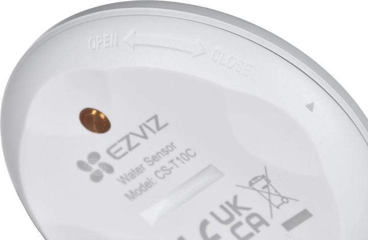 Produktbild EZVIZ alarme T10C