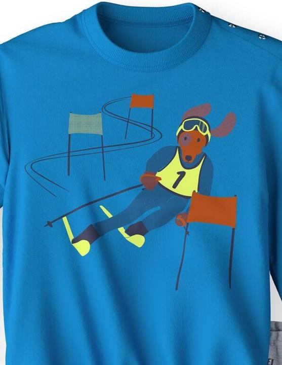 Immagine prodotto Calida Toddlers Snow (116, 122)