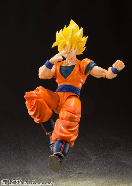 Immagine prodotto Bandai Dragon Ball - Son Goku