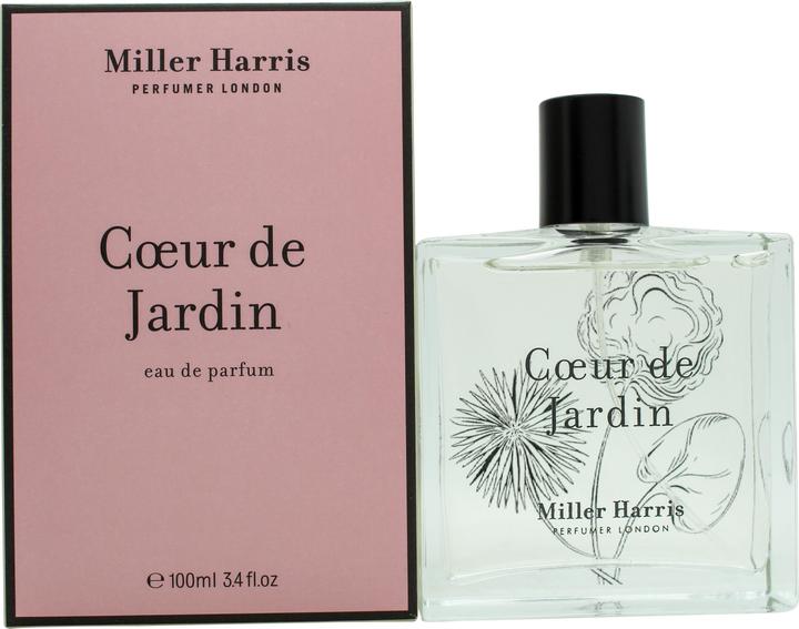 Actual product image Miller Harris Coeur de Jardin Eau de Parfum (Eau de parfum, 100 ml)