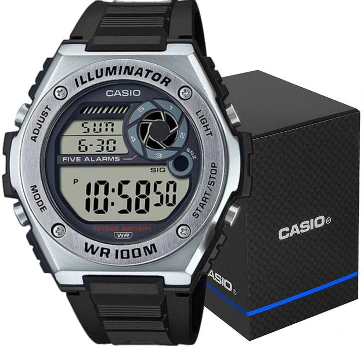Produktbild Casio MWD-100H-9AVEF